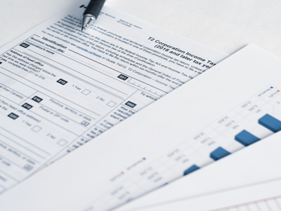 We welcome the opportunity to assist you with the preparation of your Personal (T1) returns.