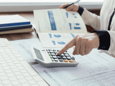 Accounting Services