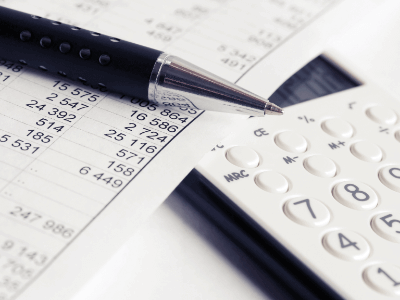Bookkeeping Cleanup Services
