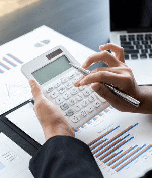 Assisting both business and individuals