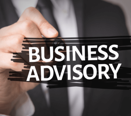 Advisory Services from RN Mabira Professional Corp