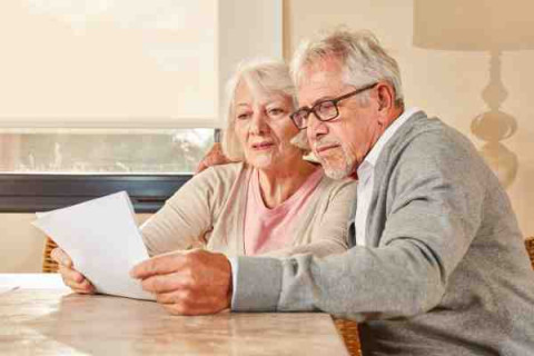 Changes in Income Tax That Will Affect Seniors in 2025