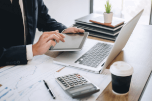 We can help your business identify areas negatively affecting profitability and growth