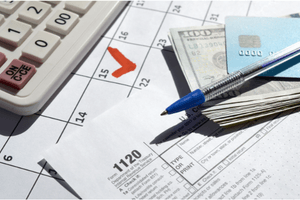 Corporate & Business tax services from RN Mabira Accounting Service