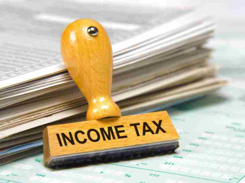 How Personal Taxes Work in Canada