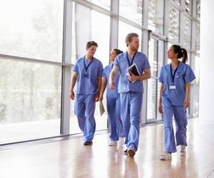 Accounting for the Healthcare Industry