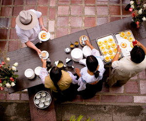 Accounting services for the Hospitality industry