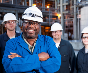 Accounting services for the manufacturing industry