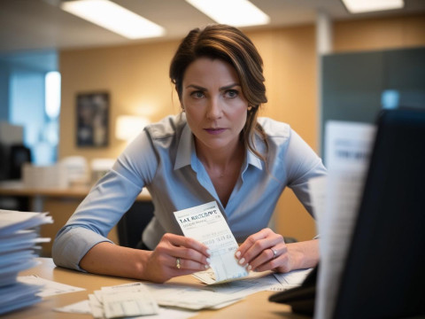 How to Save Information to File Your Income Taxes