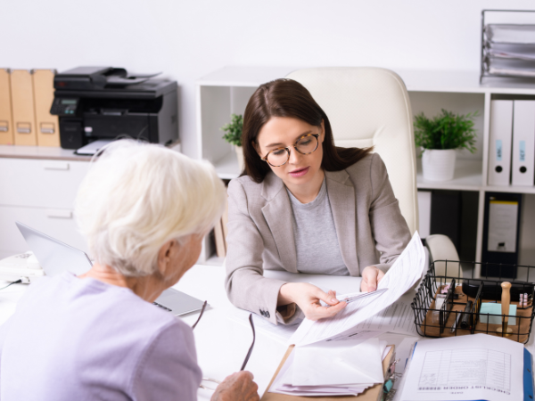 Retirement Planning with RN Mabira Accounting Service