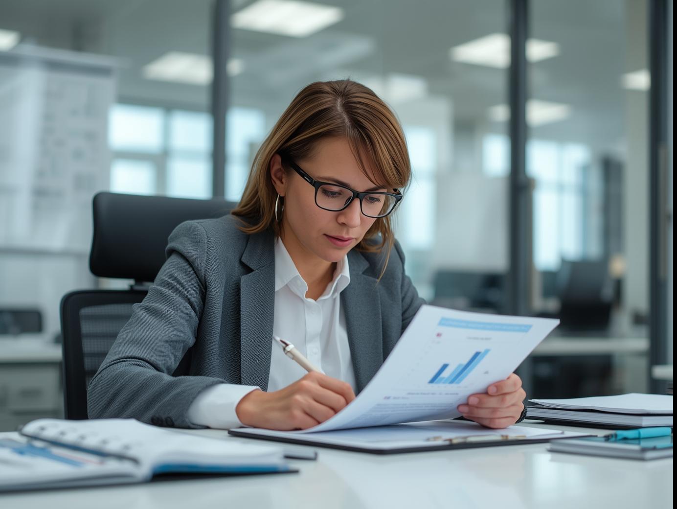 How Small Accounting Firms in Canada Use AI to Serve You Better