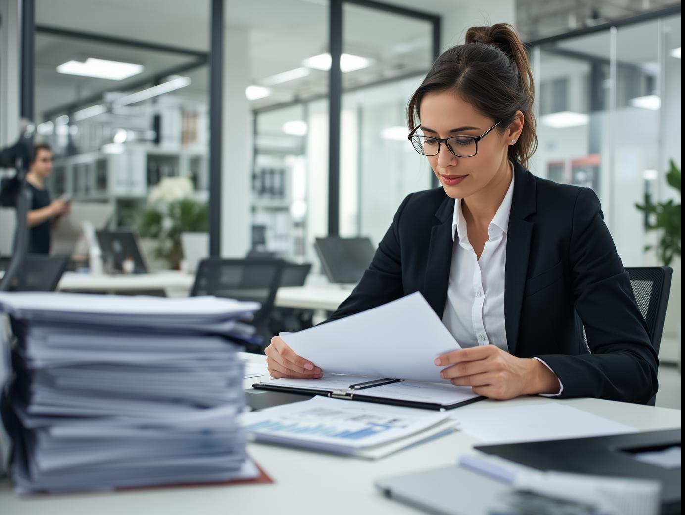 Top 5 Affordable AI Tools for Small Canadian Accounting Firms