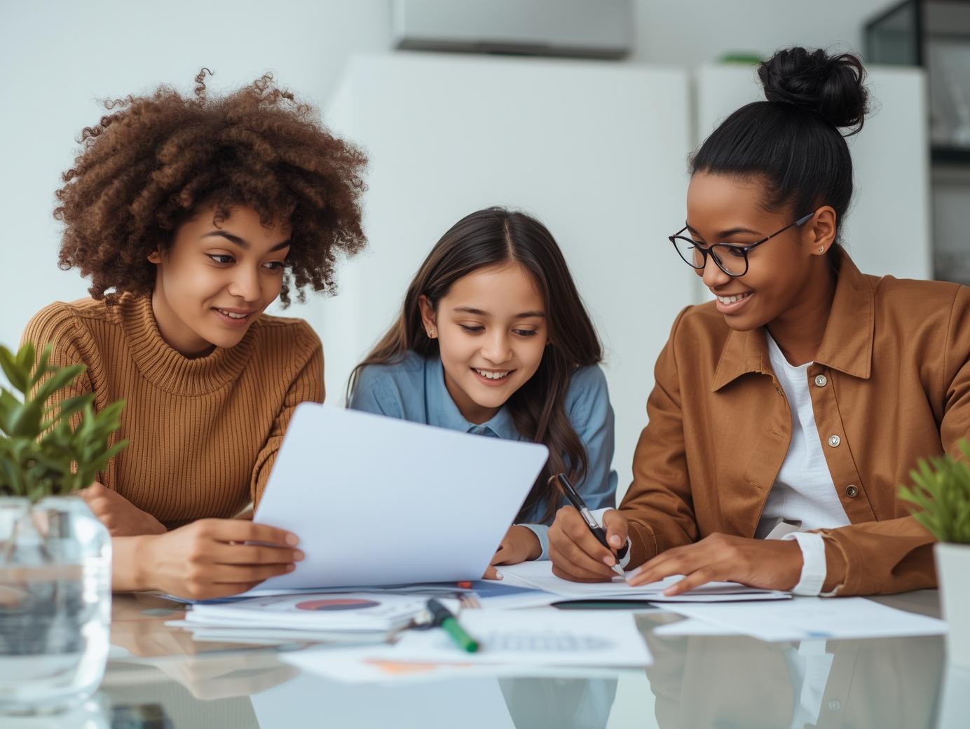 Tax Planning for Home Buyers, Families, and Individuals