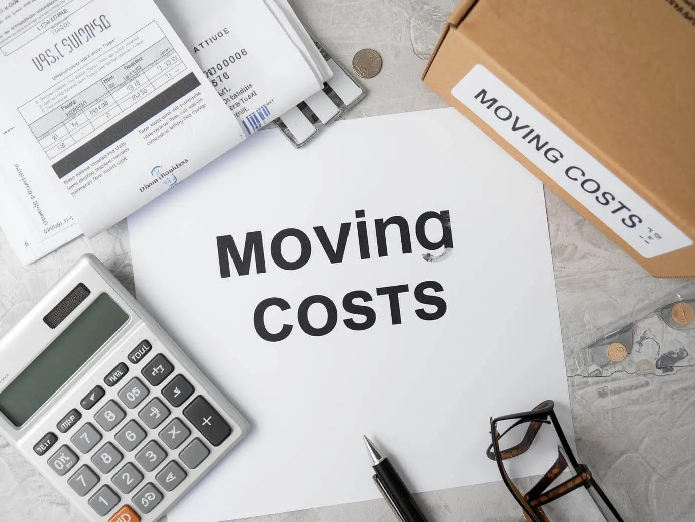 Tax Implications When Moving Within Canada in 2026