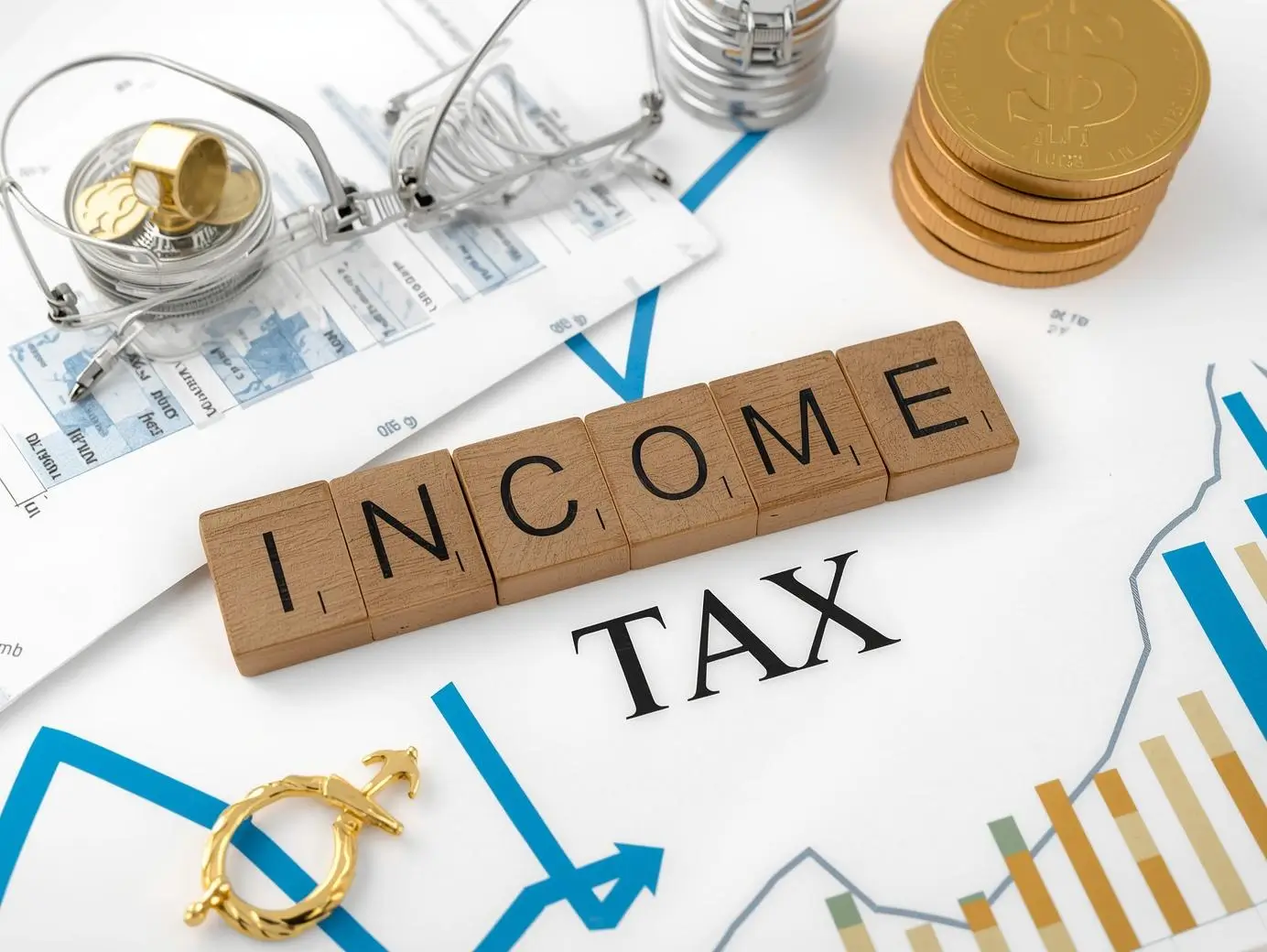 How Investment Income Is Taxed in Canada