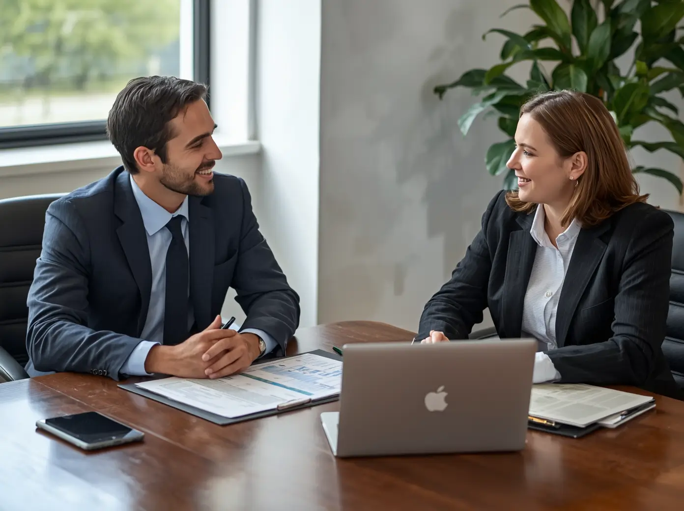 Benefits of Working with a Wealth Manager or Financial Planner