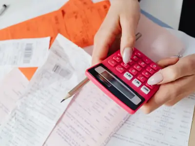 I Found a Mistake After Filing My Tax Return - What Should I Do?