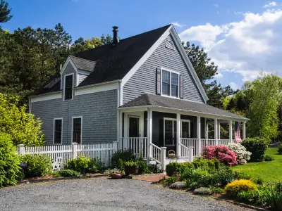 Cottage Season is Here - Do You Need a Tax Planner?
