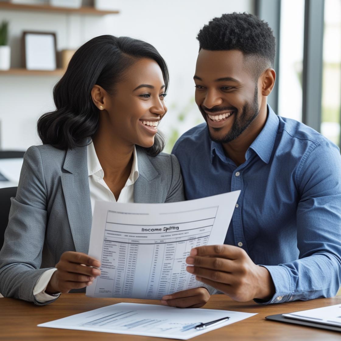 Why Split Income With a Spouse in Canada?