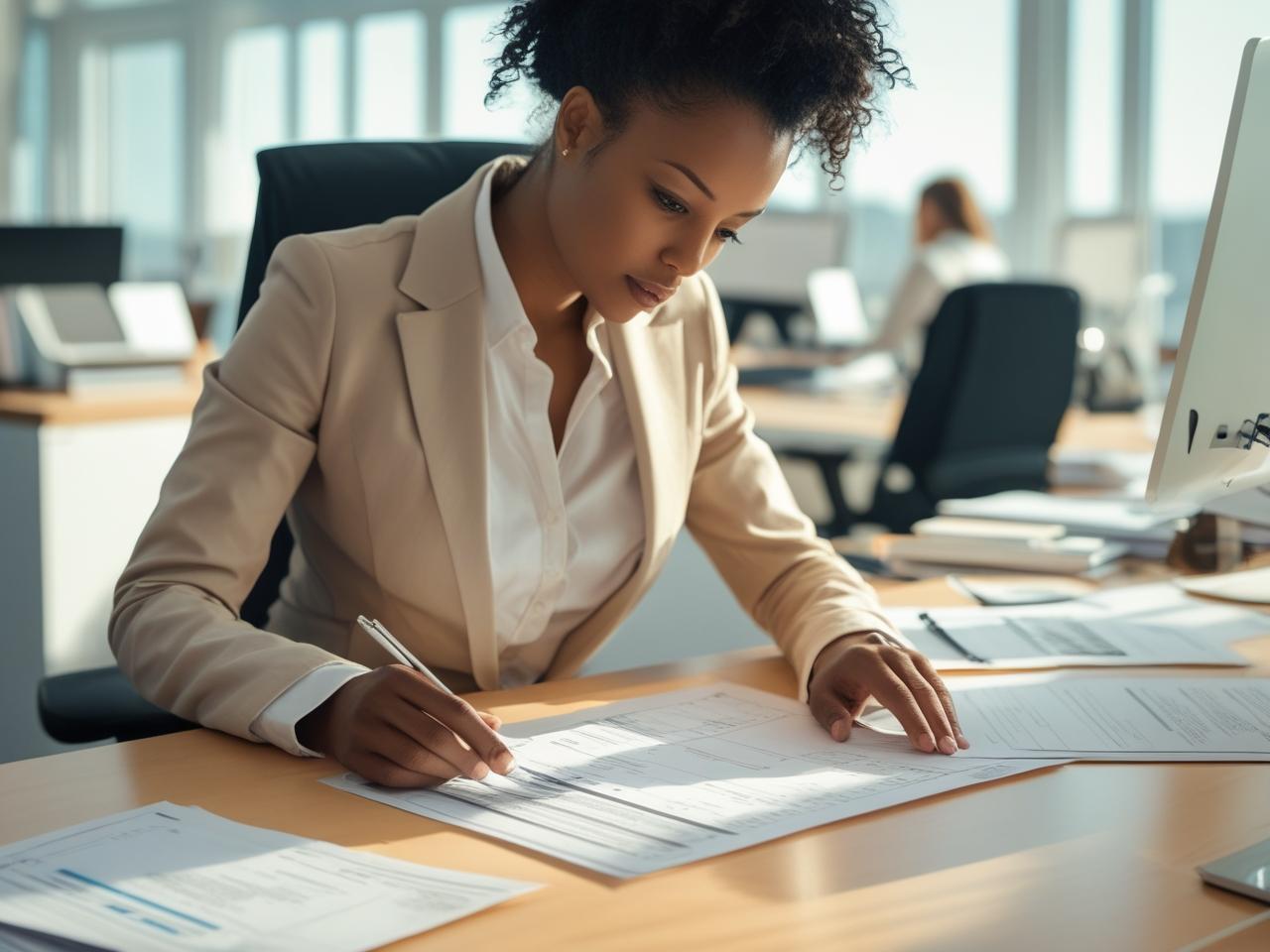 Are you behind in filing tax returns?