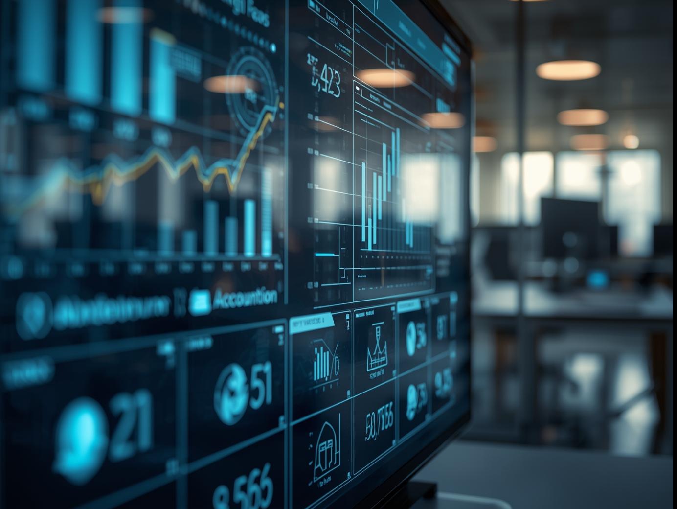 How Smaller Accounting Firms in Canada Use AI