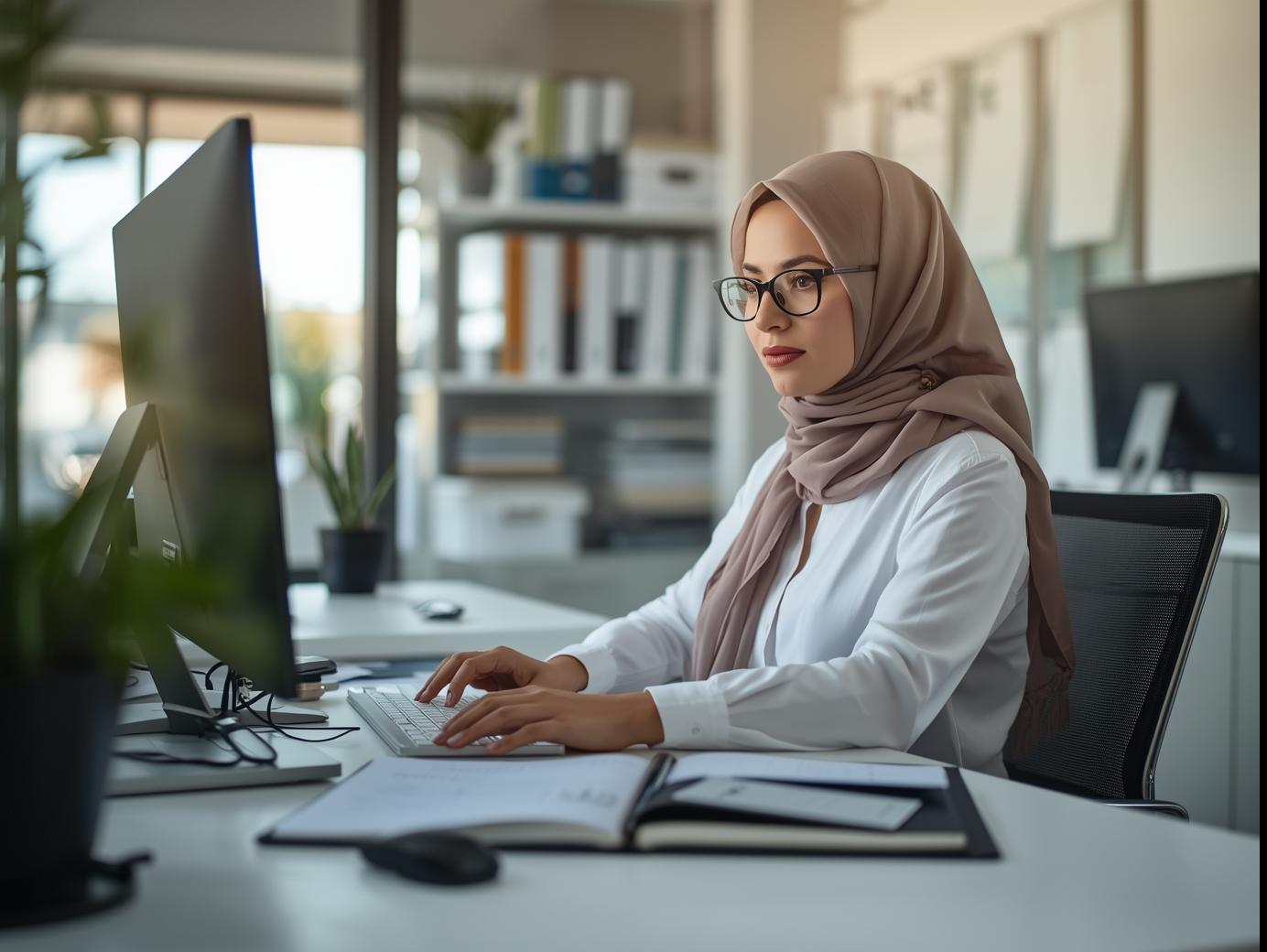 How Accounting Firms Protect You when Using AI