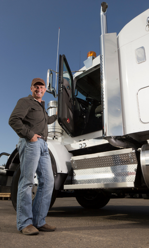 Accounting & Bookkeeping services for Truck Owners and Operators